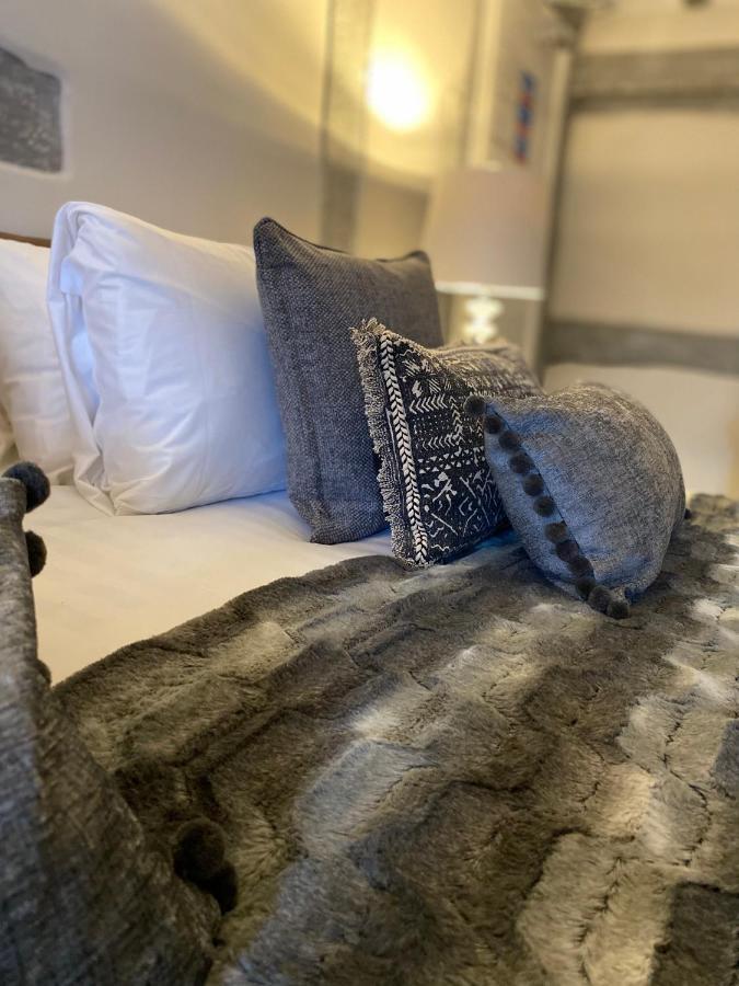 White Hart Hotel Дорчестер-на-Темзе Экстерьер фото