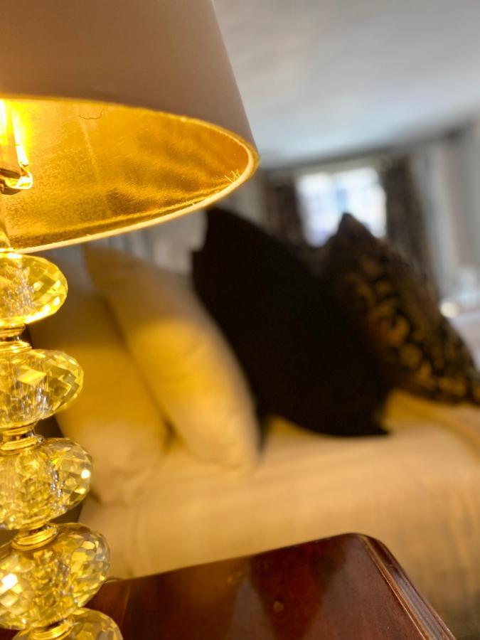 White Hart Hotel Дорчестер-на-Темзе Экстерьер фото
